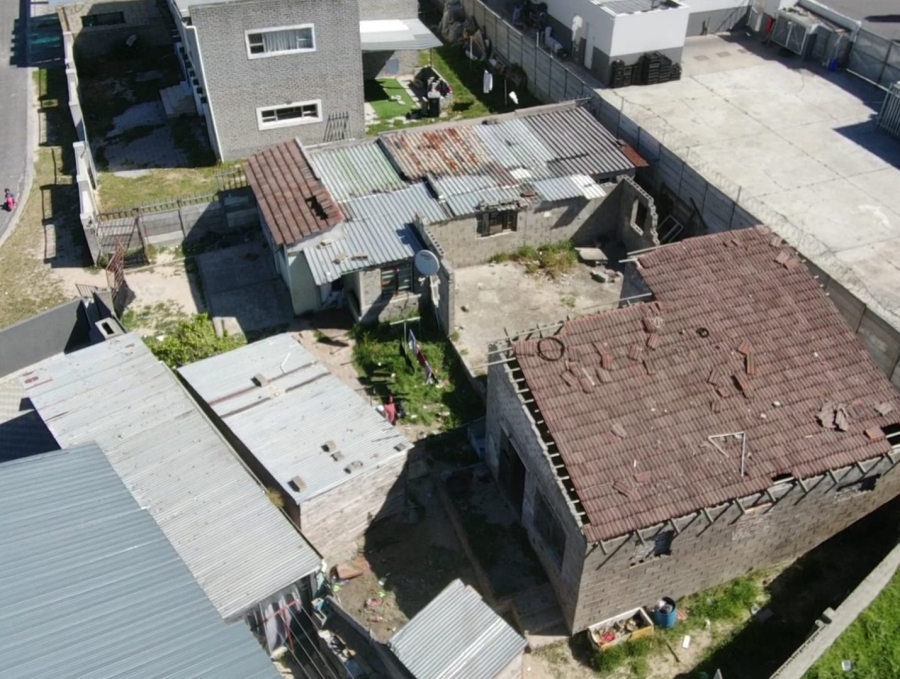 Commercial Property for Sale in Tuscany Glen Western Cape